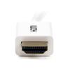 StarTech.com HDMI 1.4 5 m, A: Vnější HDMI, B: Vnější HDMI
