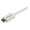 StarTech.com HDMI 1.4 3 m, A: Vnější HDMI, B: Vnější HDMI