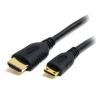 StarTech.com HDMI 1.4 1 m, A: Vnější HDMI, B: Vnější Mini HDMI