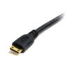 StarTech.com HDMI 1.4 1 m, A: Vnější HDMI, B: Vnější Mini HDMI