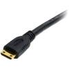 StarTech.com HDMI 1.4 2 m, A: Vnější HDMI, B: Vnější Mini HDMI