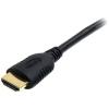 StarTech.com HDMI 1.4 2 m, A: Vnější HDMI, B: Vnější Mini HDMI