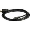 StarTech.com HDMI 1.4 2 m, A: Vnější HDMI, B: Vnější Mini HDMI