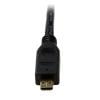 StarTech.com HDMI 1.4 1 m, A: Vnější HDMI, B: Vnější Micro HDMI