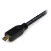 StarTech.com HDMI 1.4 1 m, A: Vnější HDMI, B: Vnější Micro HDMI