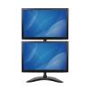 StarTech.com ARMBARDUOV Rameno pro monitor Černá