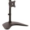 StarTech.com ARMBARDUOV Rameno pro monitor Černá