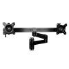StarTech.com ARMDUALWALL