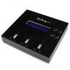 StarTech.com USB 2.0 12 x 13 x 2.5 cm