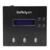StarTech.com USB 2.0 12 x 13 x 2.5 cm