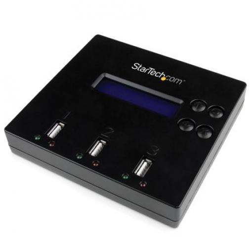 StarTech.com USB 2.0 12 x 13 x 2.5 cm