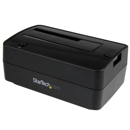 StarTech.com 2.5 in, 3.5 in 14.5 cm x 93 mm x 6.3 cm 2.5 x 3.5 in