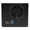 Pouzdro pro pevný disk 3.5in SATA USB 3.0, 215 x 118 x 130mm