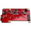 Převodník pevného disku StarTech.com Převodník mSATA, 88 mm x 56 mm x 1.1 cm USB 2.0 M.2