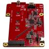 Převodník pevného disku StarTech.com Převodník mSATA, 88 mm x 56 mm x 1.1 cm USB 2.0 M.2