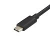 Kabel adaptéru StarTech.com Kabel USB C na eSATA, 91.4 cm x 12 mm x 1.2 cm USB, SATA USB 3.0