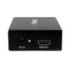 StarTech.com Převodník videa 2 SDI SDI, HDMI 230 m 1920 x 1080 pixel