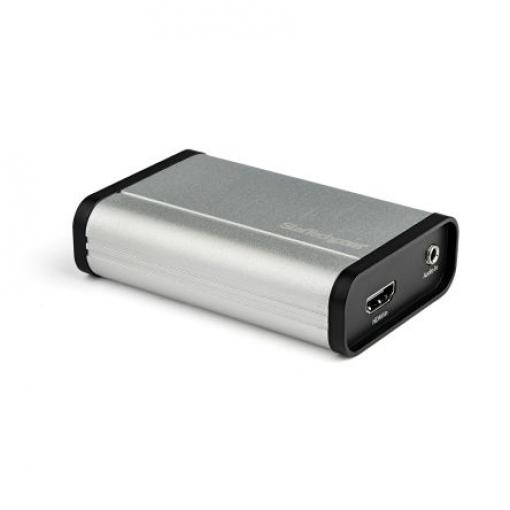 StarTech.com Modul pro snímání videa 1 HDMI USB 1 m 1920 x 1080 pixel