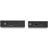 Video extender, HDMI 4096 x 2160 35m CATx StarTech.com, video připojení: HDMI 1