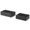 Video extender, HDMI 4096 x 2160 35m CATx StarTech.com, video připojení: HDMI 1