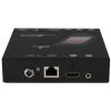 Video extender, HDMI, Přijímač 3840 x 2160 pixel 100 m IP StarTech.com, video připojení: HDMI 1