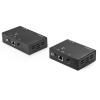 Video extender, HDMI, Prodlužovač 4096 x 2160 pixel 70 m Catx StarTech.com, video připojení: HDMI 1