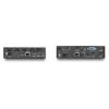 Video extender 1920 x 1200 70m HDBaseT StarTech.com, video připojení: DisplayPort, HDMI, VGA 2