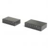 Video extender 1920 x 1200 70m HDBaseT StarTech.com, video připojení: DisplayPort, HDMI, VGA 2