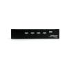 Rozdělovač video kanálů, HDMI 4portový, video připojení: HDMI 1920 x 1200 pixel 1, Oddělovač 4 StarTech.com