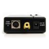 StarTech.com Převodník videa 1 Video S VGA 12 mm 1280 x 1024 pixel