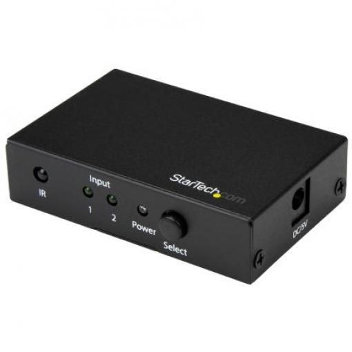 2 1 StarTech.com