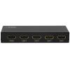 Přepínač HDMI, HDMI 4portový, video připojení: HDMI 3840 x 2160 pixel 4, Spínač 1 StarTech.com