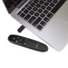 Bezdrátové prezentační zařízení PRESREMOTE StarTech.com USB