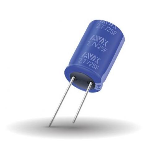 80mΩ KYOCERA AVX
