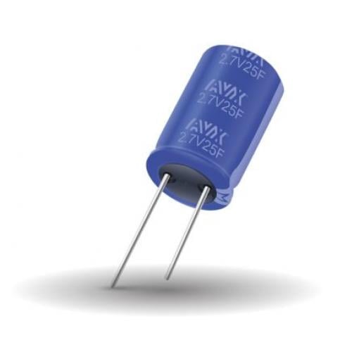 290mΩ KYOCERA AVX