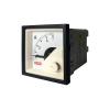 Analogový panelový ampérmetr, řada: RS PRO 100 A, výška výřezu: 45 mm St., šířka výřezu: 45 mm, přesnost měřicího