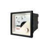 Analogový panelový ampérmetr, řada: RS PRO 100 A, výška výřezu: 45 mm St., šířka výřezu: 45 mm, přesnost měřicího