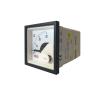 Analogový panelový ampérmetr, řada: RS PRO 100 A, výška výřezu: 45 mm St., šířka výřezu: 45 mm, přesnost měřicího