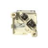 Analogový panelový ampérmetr, řada: RS PRO 100 A, výška výřezu: 45 mm St., šířka výřezu: 45 mm, přesnost měřicího