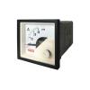 Analogový panelový ampérmetr, řada: RS PRO 100 A, výška výřezu: 45 mm St., šířka výřezu: 45 mm, přesnost měřicího