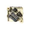 Analogový voltmetr, řada: EQ44 St. až 65 °C 45 mm 45 mm RS PRO