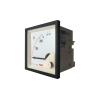 Analogový panelový ampérmetr, řada: RS PRO 100 A, výška výřezu: 68 mm St., šířka výřezu: 68 mm, přesnost měřicího
