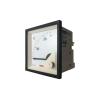 Analogový voltmetr St. Kalibrováno až 65 °C 68 mm 68 mm RS PRO