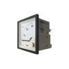 Analogový voltmetr, řada: RS PRO St. až 65 °C 68 mm 68 mm RS PRO