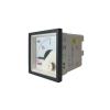 Analogový panelový ampérmetr, řada: RS PRO 100 A, výška výřezu: 45 mm DC, šířka výřezu: 45 mm, přesnost měřicího