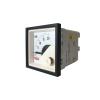 Analogový panelový ampérmetr, řada: RS PRO 100 A, výška výřezu: 45 mm DC, šířka výřezu: 45 mm, přesnost měřicího