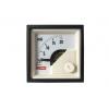 Analogový panelový ampérmetr, řada: RS PRO 100 A, výška výřezu: 45 mm DC, šířka výřezu: 45 mm, přesnost měřicího