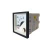 Analogový panelový ampérmetr, řada: RS PRO 100 A, výška výřezu: 45 mm DC, šířka výřezu: 45 mm, přesnost měřicího