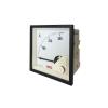 Analogový panelový ampérmetr, řada: RS PRO, výška výřezu: 68 mm DC, šířka výřezu: 68 mm, přesnost měřicího přístroje: 1