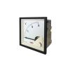 Analogový panelový ampérmetr, řada: RS PRO 100 A, výška výřezu: 68 mm DC, šířka výřezu: 68 mm, přesnost měřicího